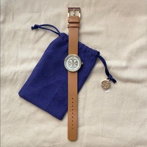 Tory Burch watch
